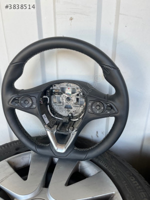 Opel Corsa F Direksiyon Simidi