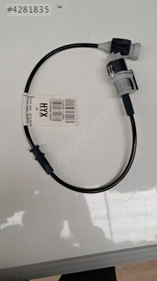 OPEL VECTRA C SOL ÖN ABS KABLOSU ORJİNAL.OTO ERKAN ÜNYE