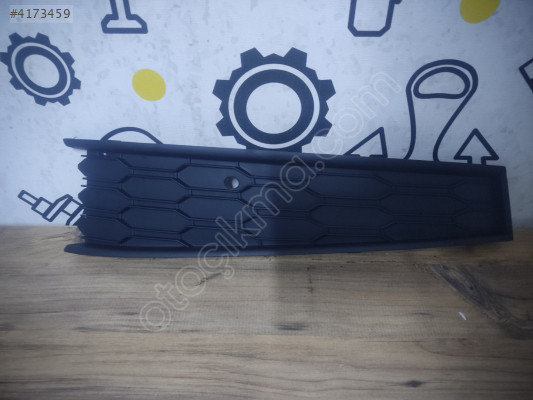 SCALA SİS FAR KAPAĞI SOL 657807681A 9B9