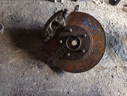 FORD CONNECT DİSK