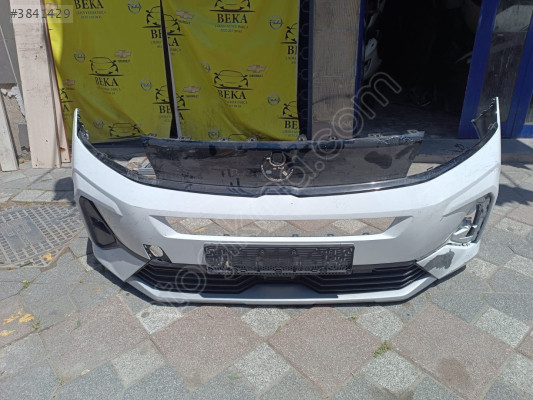 OPEL COMBO E ÖN TAMPON DOLU ÇIKMA ORJİNAL YEDEK PARÇA