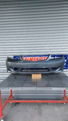 HONDA CIVIC 2001-2004 ÖN TAMPON-DÜZCE ÇIKMA