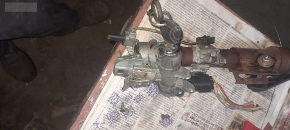 Ford Taunus GTS kontak anahtarı