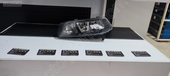 VOLKSWAGEN POLO SİS FARI