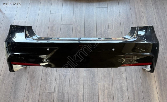 Çıkma Arka Tampon (M Paket) BMW 3 Serisi F30