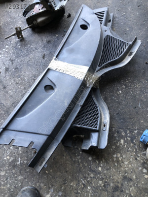 RENAULT SCENİC 1 CAM ÖNÜ IZGARASI