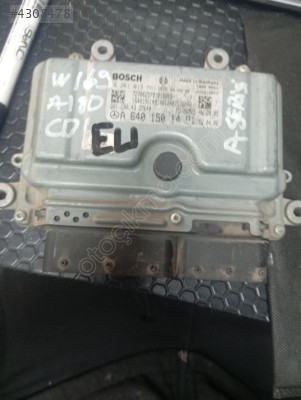 MERCEDES A6401501491 Bosch 0281013561