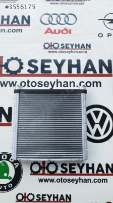 5WA819031 Passat b8.5 kalorifer kazanı su radyatörü