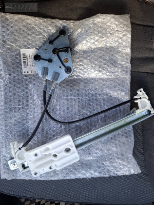 Ww polo arka cam kriko sol 6R4839461G