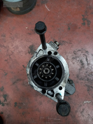 MİTSUBİSHİ FE 711 511 MARŞ MOTORU MARŞ DİNAMOSU ORJİNAL