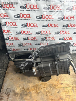 GEELY EMGRAND EC7  ORJİNAL KALORİFER KUTUSU-KAZANI ÜÇEL OTO