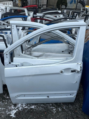 MİRİM OTODAN FORD COURİER SOL ÖN KAPI PANELVAN