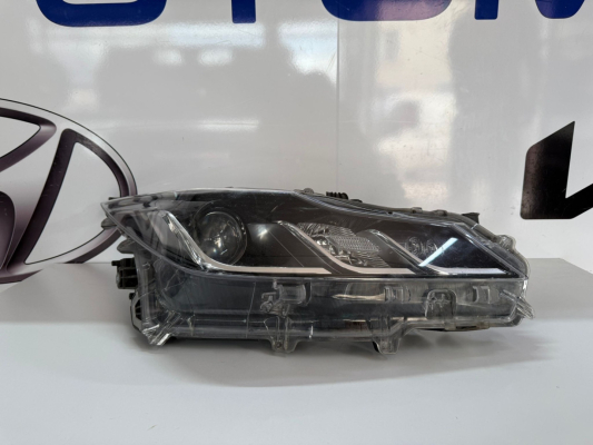 TOYATA COROLLA SAĞ FAR 2019-2024 ORİJİNAL ÇIKMA YEDEK PARÇA