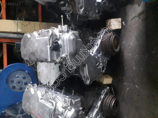 Nissan skayster sıfır yapili motor