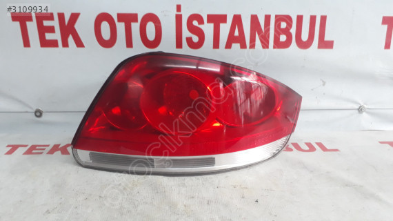 FİAT LİNEA STOP SAĞ