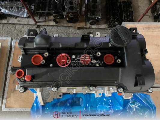 KİA - CEED / G4LC 1.4 KOMPLE MOTOR (SIFIR)