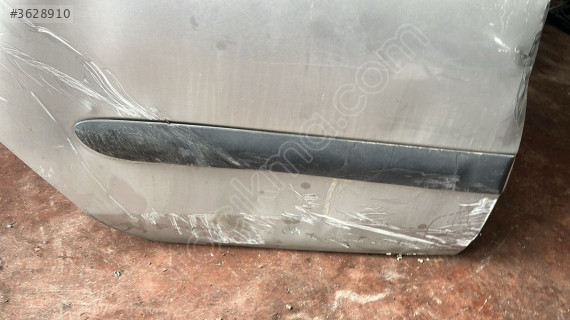 Renault Clio 2 sağ arka kapı bandı