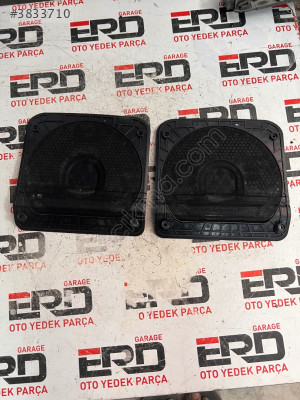 BMW F30 HALI HOPARLÖR KAPAĞI SÖKME SAG SOL 9290908