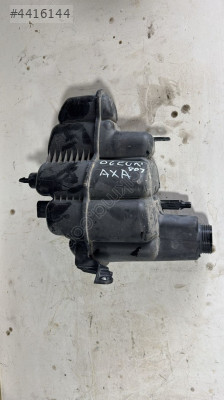 BMW X1 U11 U10 COUNTRYMAN U25 MOTOR SUYU DEPOSU 17138476673