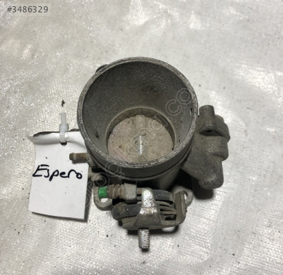Daewoo Espero Gaz-Boğaz Kelebeği