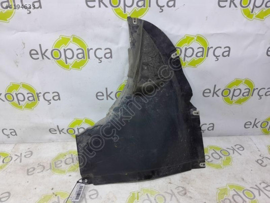 BMW X3 2020 2024 G08 ÖN KÜREK BAKALİTİ SAĞ 51717932866