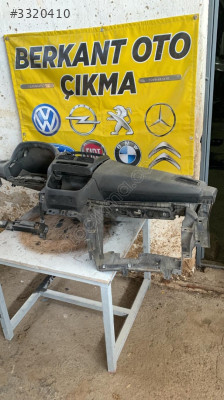 Fiat Linea göğüslük orijinal 50 TL