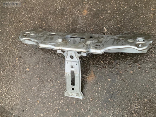 RENAULT EKSPRESS GRİ ORJINAL ÖN PANEL HATASIZ