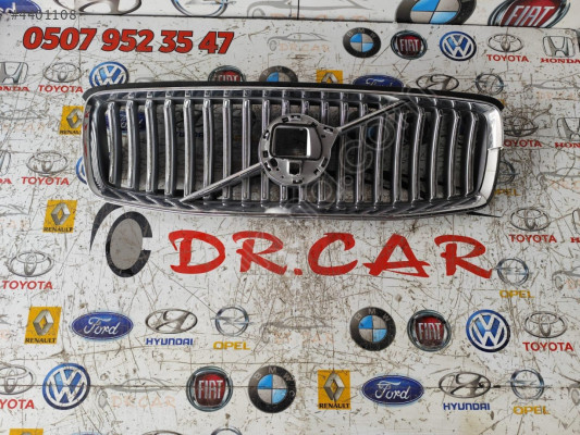 VOLVO XC90 ÖN PANJUR ORJİNAL ÇIKMA PARÇA 32365243