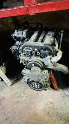 Opel corsa b 1.2 xe benzinli muayyer motor