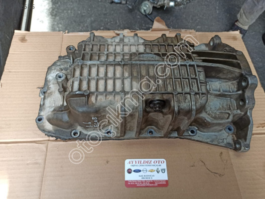 BM5G-6675-BA FORD KUGA 1.6 ECOBOOST YAĞ KARTELİ