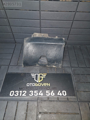 FORD FİESTA ÇIKMA TORPİDO KAPAĞI