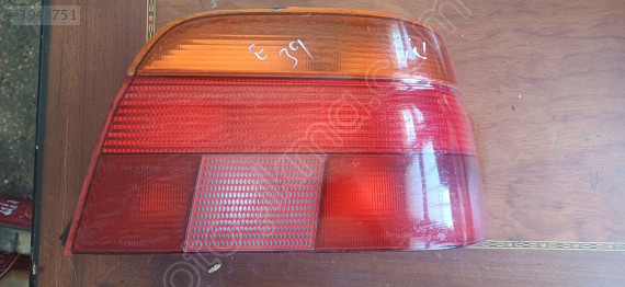 BMW E39 SAĞ STOP