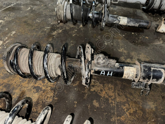 OPEL ASTRA H AMORTİSÖR