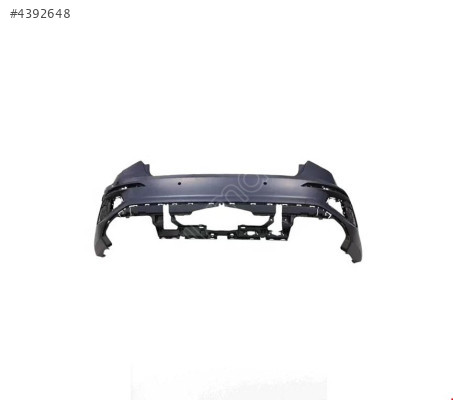 ARKA TAMPON (S-LINE) HATCHBACK A3 2021-