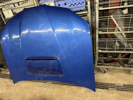 SUBARU IMPREZA ÇIKMA ORJİNAL KAPUT