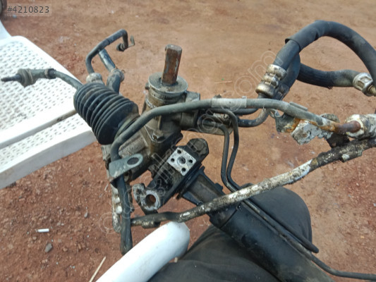 Renault Kango hidrolik direksiyon kutusu muaer