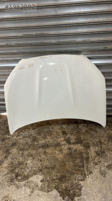 2008-14 NİSSAN QHASQAİ J10 MOTOR KAPUTU ORJ ÇIKMA