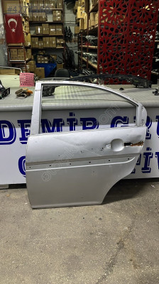 HYUNDAİ ACCENT ERA SOL ARKA KAPI 2006-2011