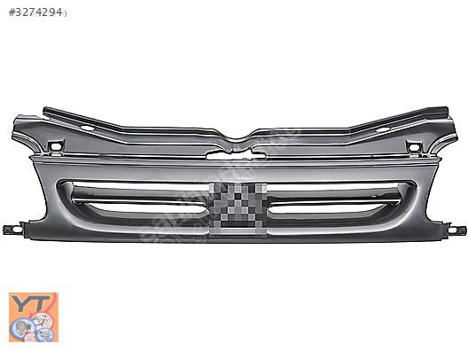 BERLİNGO PANJUR ÖN GRI AST. 96-02 CITROEN 7804G0