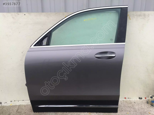 MERCEDES GLB ÇIKMA ORJİNAL KAPI