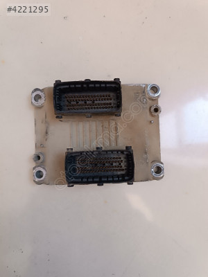 fiat albea 1.2 16 v motor beyni