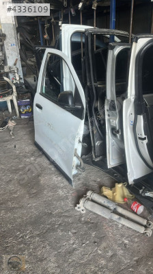 DACİA DOKKER SAĞ ÖN KAPI DOLU BURSA MG