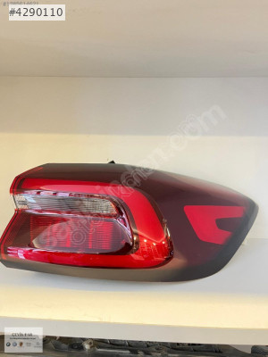 CHERY TİGGO 7 PRO 2022-2024 SAĞ STOP