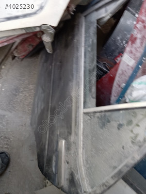 Eski kasa şahin doğan sol arka kapı