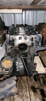 FİAT LİNEA 1.3 EURO 4 MOTOR BLOK