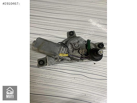 MİTSUBİSHİ L300 ARKA SİLECEK MOTORU WM-4206-1S