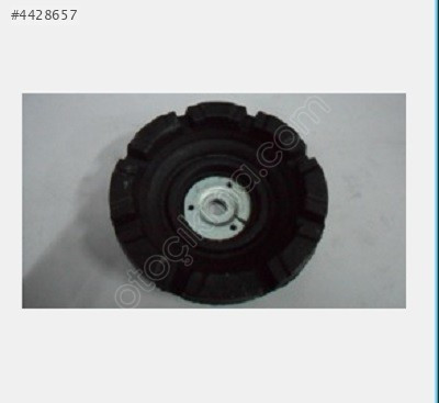 ÖN AMORTİSÖR TABLASI T5 04-10/T6 10-- 7E0412331