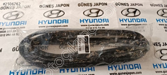 HYUNDAİ ACCENT ADMİRA SAĞ ÖN KAPI BÜYÜK FİTİL 2003-2005 YENİ