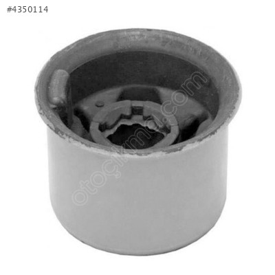 Vw Caddy Salıncak Burcu Arka Sağ Sol Uyumlu 2005-2010 6Q0407183A