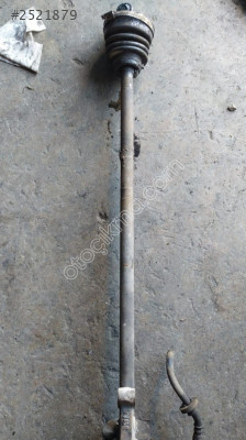 Tempra sağ akis yedek parça